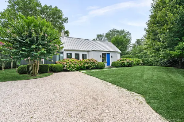 117 Buell LN, East Hampton, NY 11937