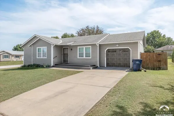 1635 Savage ST, Eudora, KS 66025