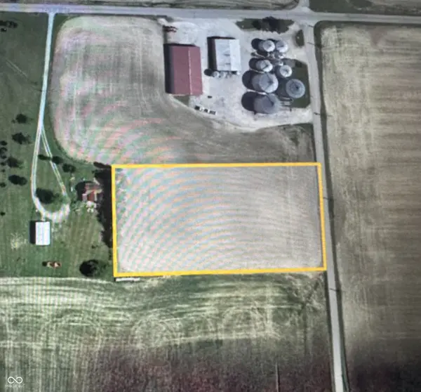4995 S 650 W, Jamestown, IN 46147