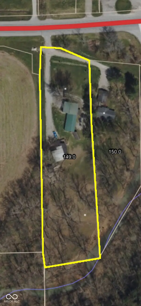 4007 E State Road 46, Nashville, IN 47448