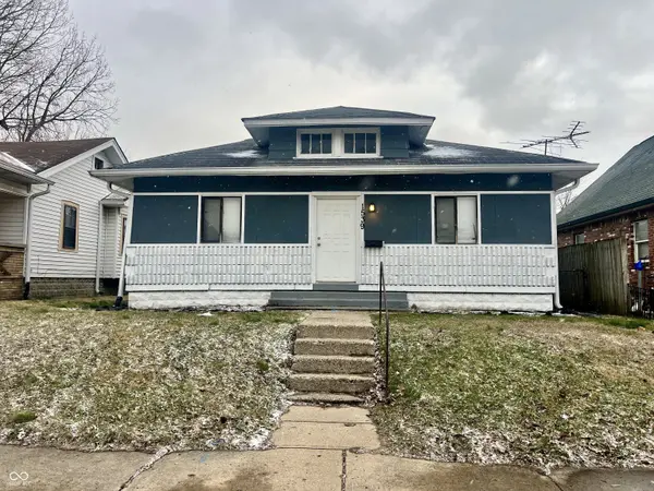 1539 Wade ST, Indianapolis, IN 46203
