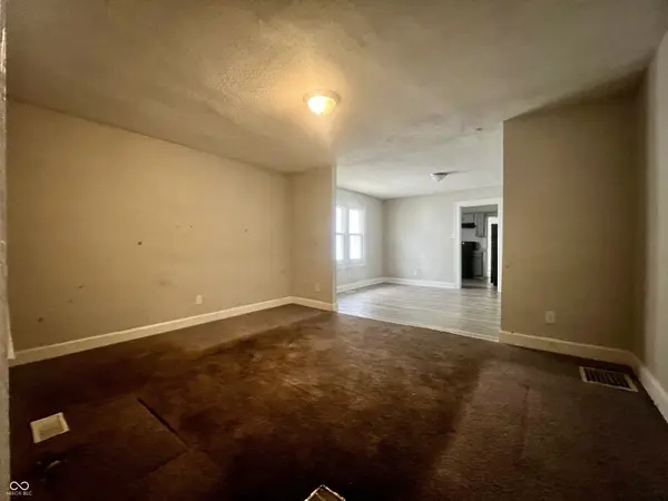 1539 Wade ST, Indianapolis, IN 46203