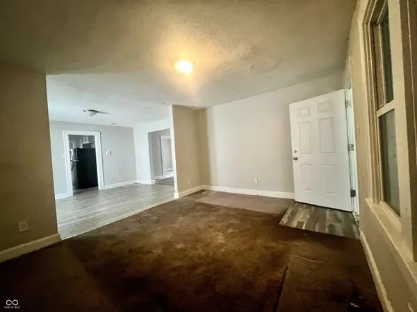 1539 Wade ST, Indianapolis, IN 46203