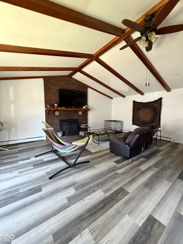 1630 W Spring ST, Covington, IN 47932