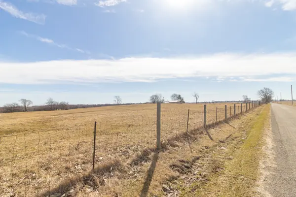 7*** S County Road 100 E, Lewisville, IN 47352