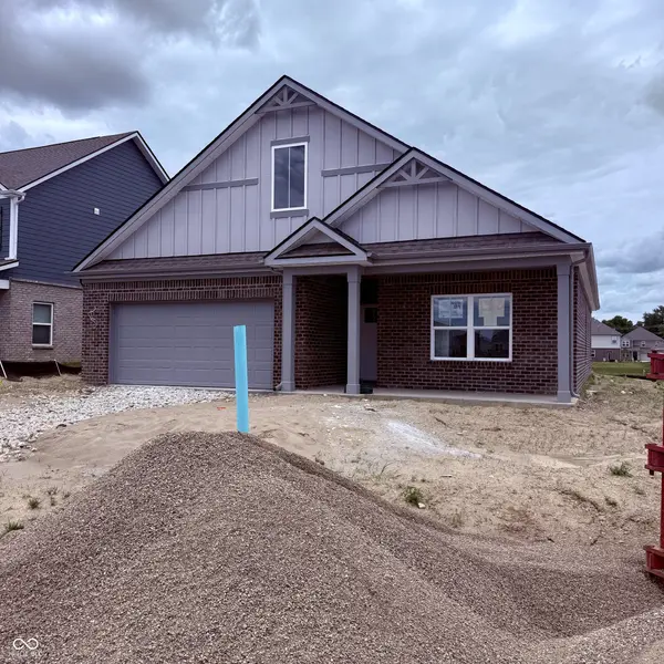 1336 Scotch LN, Greenwood, IN 46143
