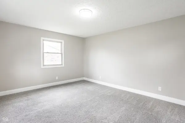8131 Sycamore Springs TRL, Indianapolis, IN 46239