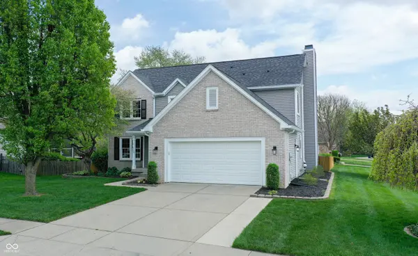 6129 Albury DR, Indianapolis, IN 46236