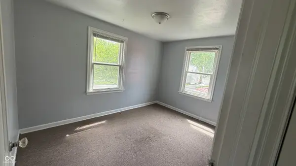 1605 Hill ST, Anderson, IN 46012