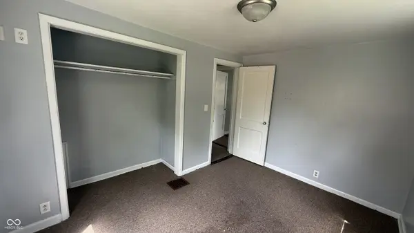 1605 Hill ST, Anderson, IN 46012