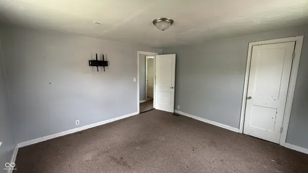 1605 Hill ST, Anderson, IN 46012