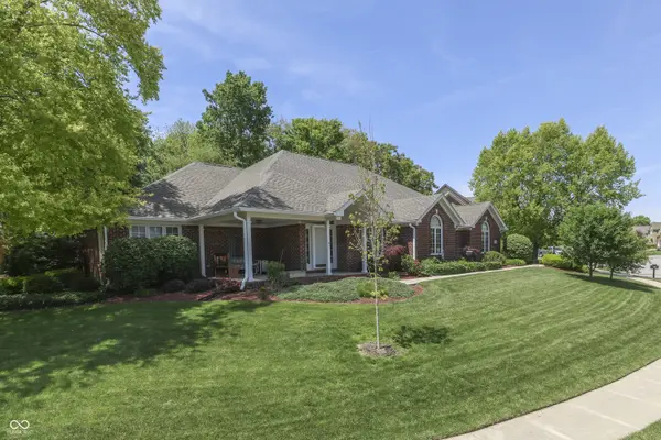 7718 Ashtree DR, Indianapolis, IN 46259