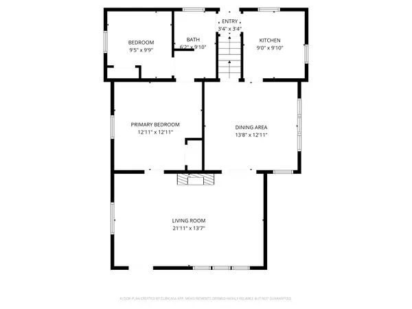 3518 N Capitol AVE, Indianapolis, IN 46208