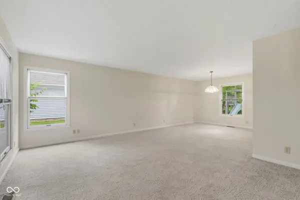 5635 Arabian CT, Indianapolis, IN 46228