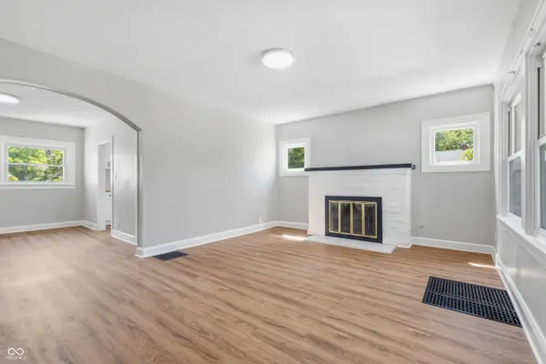 443 Harvard PL, Indianapolis, IN 46208