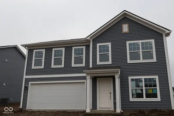 3921 Teakmill TRL, Indianapolis, IN 46239