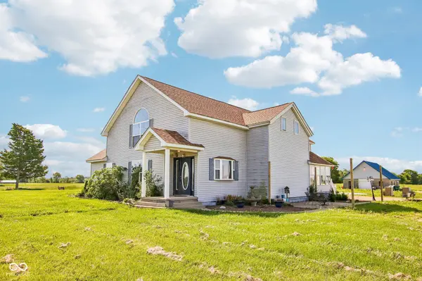 8476 E County Road 800 N, Bainbridge, IN 46105