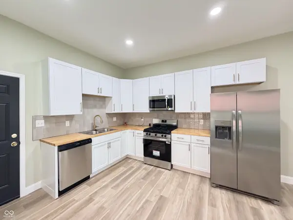 17 E Caven ST, Indianapolis, IN 46225