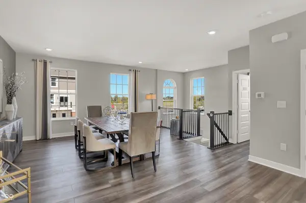 1865 Werner LN, Westfield, IN 46074