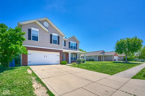 7550 Wildcat Run LN, Indianapolis, IN 46239