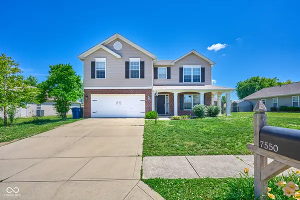 7550 Wildcat Run LN, Indianapolis, IN 46239