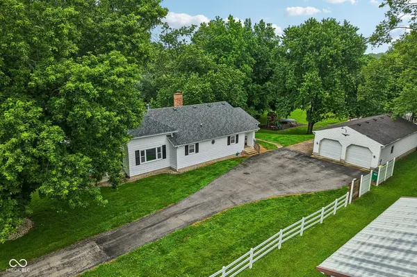 528 N Pearl ST, Thorntown, IN 46071