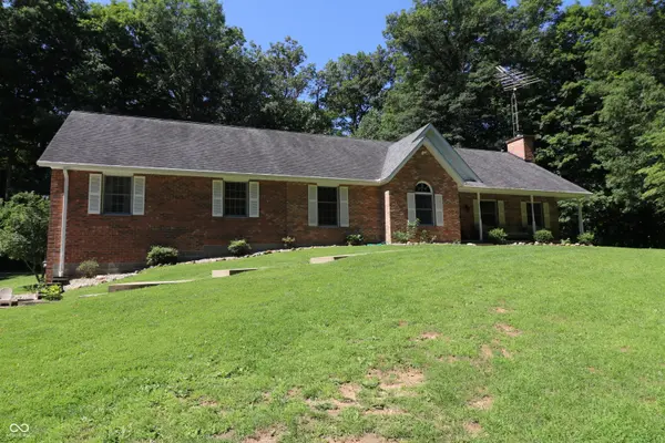 1287 Lovers RD, Batesville, IN 47006