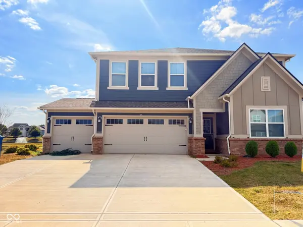 1384 Turnbridge Wells, Avon, IN 46123