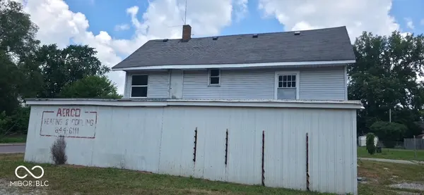 1530 Pearl ST, Anderson, IN 46016