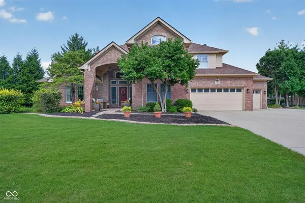 2189 Scarlet Oak DR, Avon, IN 46123