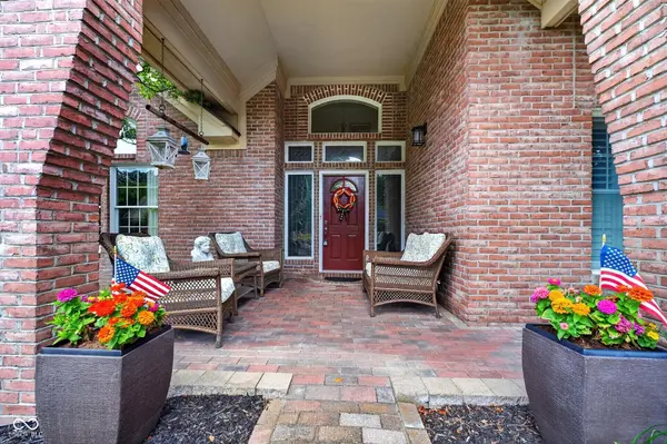 2189 Scarlet Oak DR, Avon, IN 46123