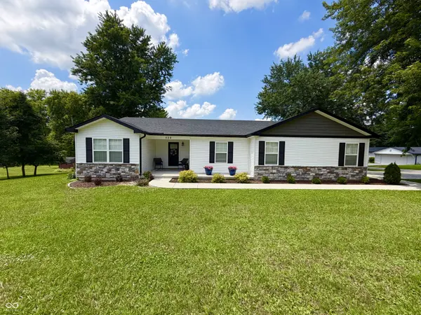 509 Fancy ST, Covington, IN 47932