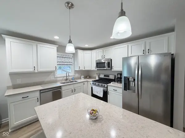 509 Fancy ST, Covington, IN 47932