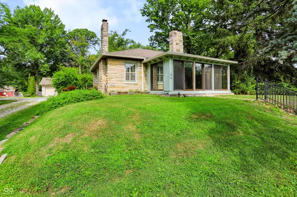 1602 S Hunter RD, Indianapolis, IN 46239