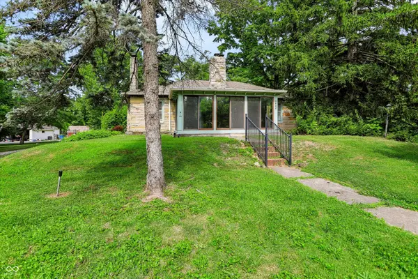 1602 S Hunter RD, Indianapolis, IN 46239