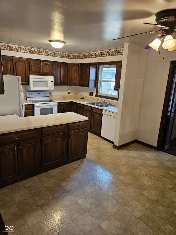 10422 Norman RD, Brownsburg, IN 46112