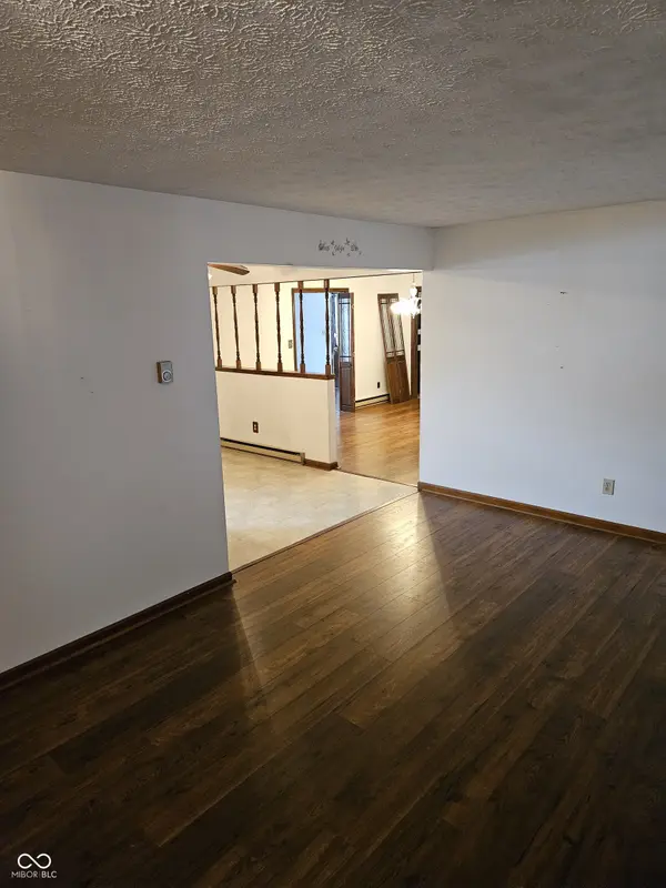 10422 Norman RD, Brownsburg, IN 46112