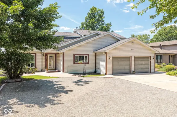 1080 Shoreline DR, Cicero, IN 46034