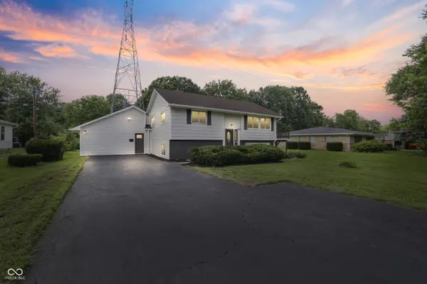 4404 Westbourne DR, Indianapolis, IN 46205