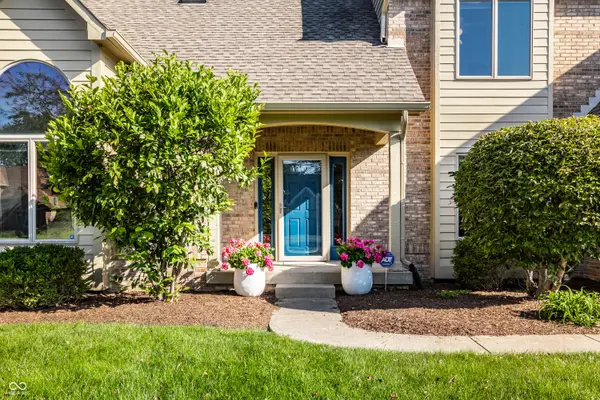 2540 Sutton AVE, Carmel, IN 46032