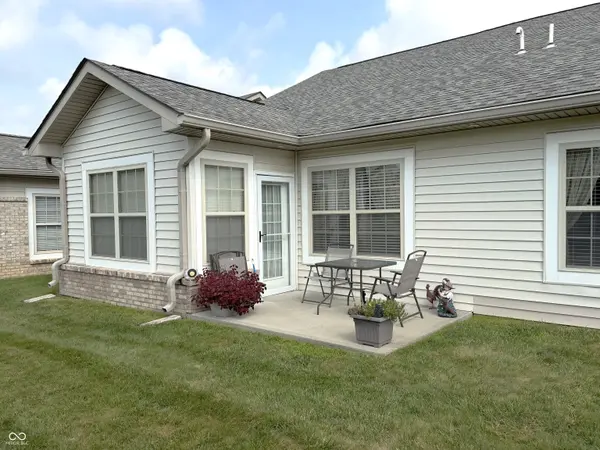 2101 Eastfield DR, Crawfordsville, IN 47933