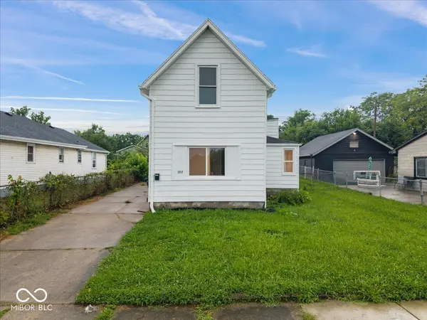 1917 Cedar ST, Anderson, IN 46016
