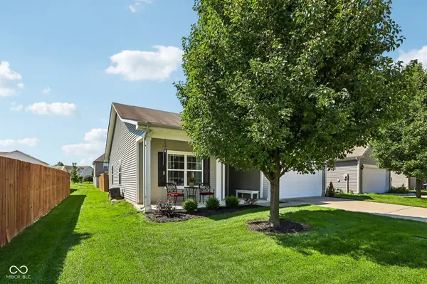 837 Northwich AVE, Westfield, IN 46074