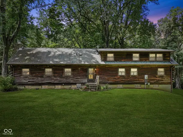 7922 S 575 W, Morgantown, IN 46160