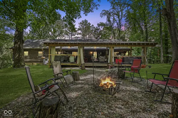 7922 S 575 W, Morgantown, IN 46160