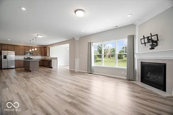 3783 Railhead AVE, Westfield, IN 46074