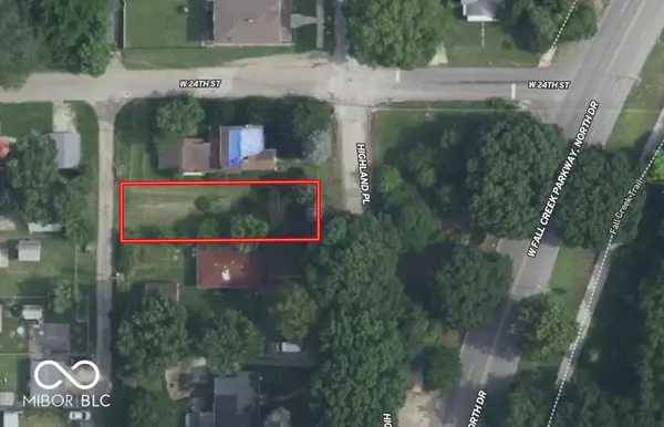 2358 Highland PL, Indianapolis, IN 46208