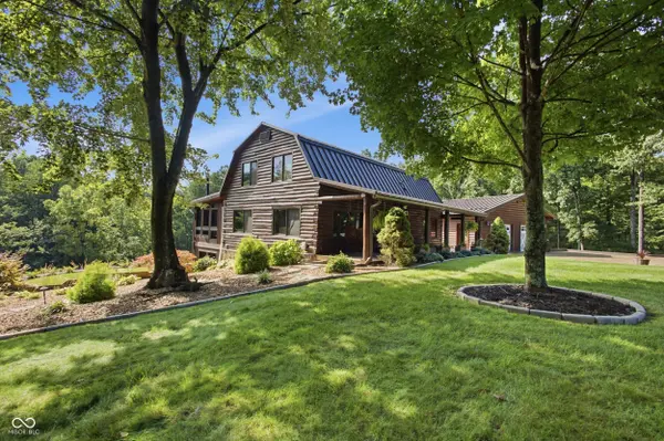 7813 W 50 S, Morgantown, IN 46160