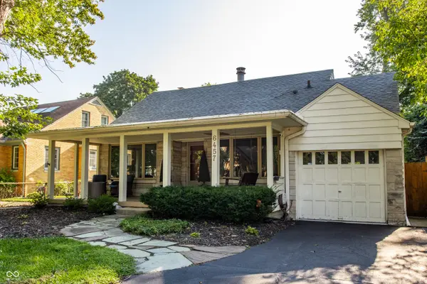 6457 Broadway ST, Indianapolis, IN 46220