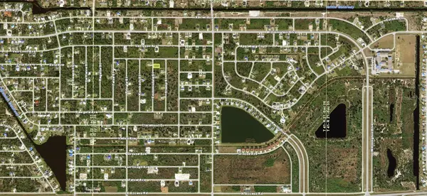 6152 EMMONSDALE ST, Port Charlotte, FL 33981